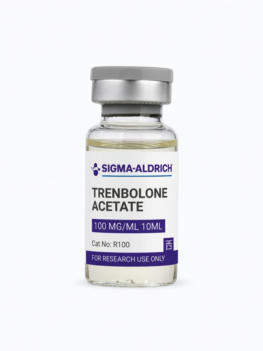 Trenbolone Acetate product photo