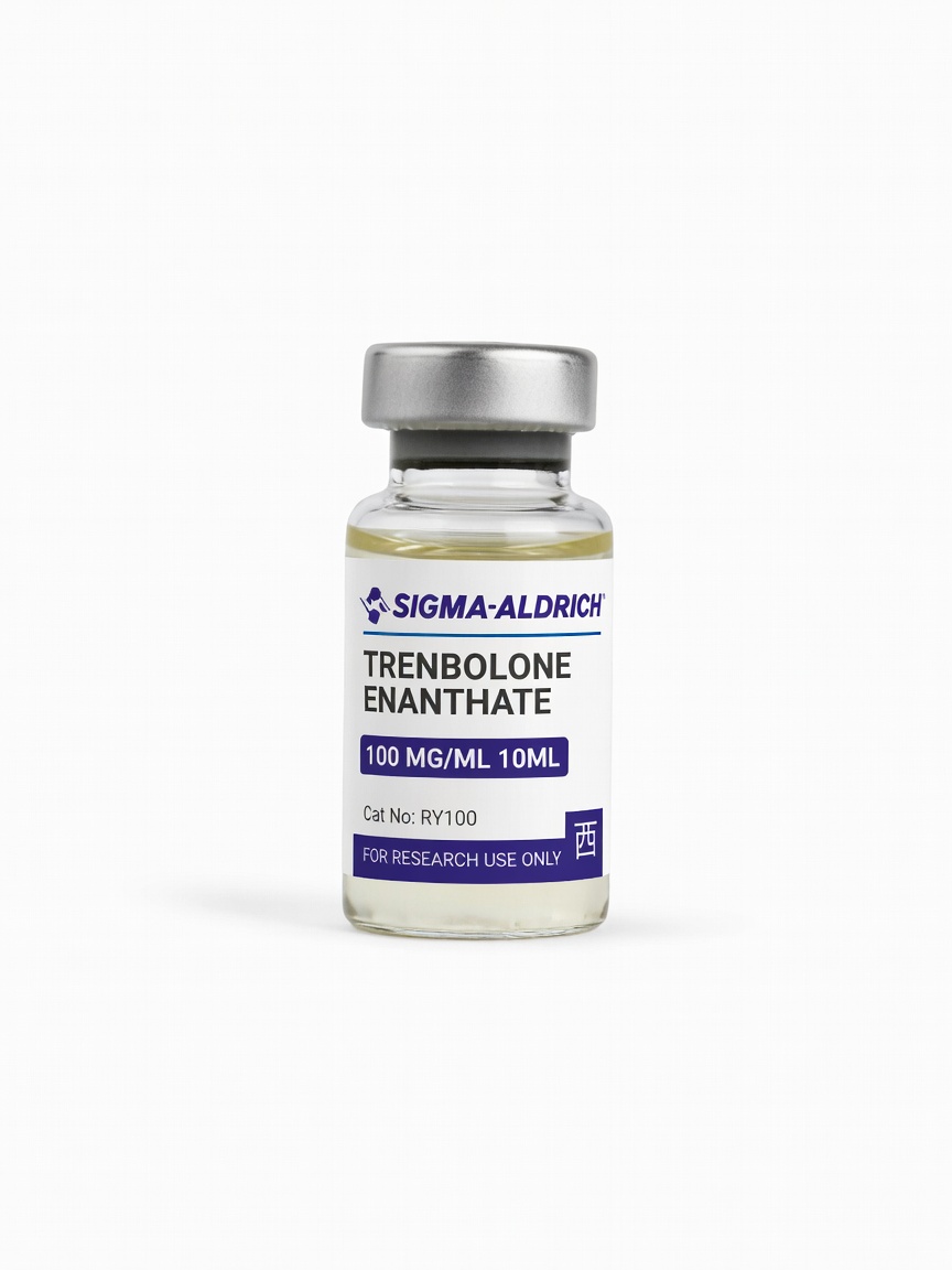 Trenbolone Enanthate product photo