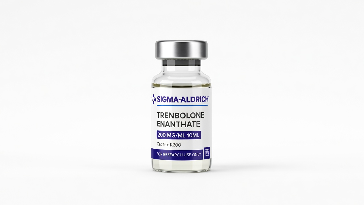 Trenbolone Enanthate product photo