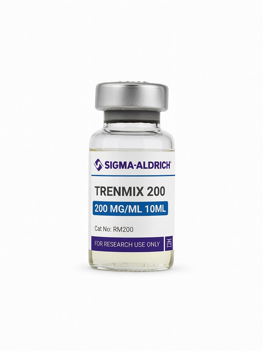 TrenMix 200 product photo