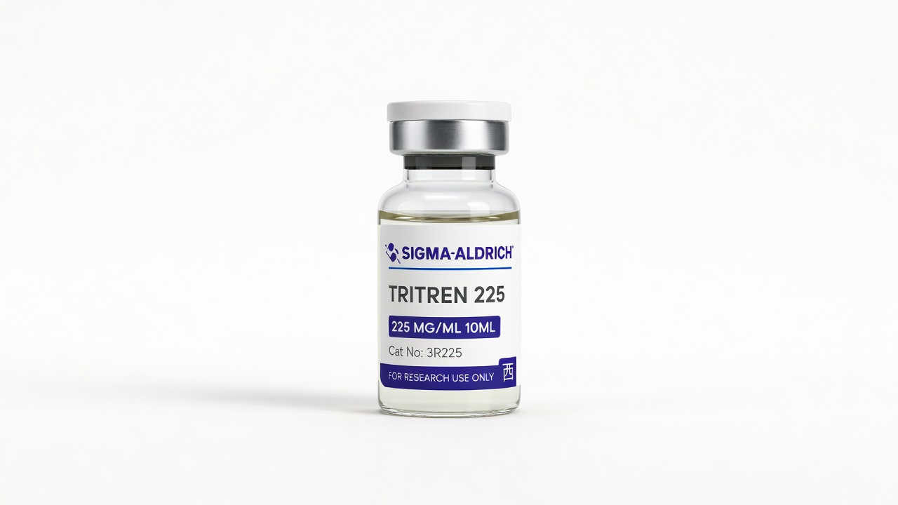TriTren 225 product photo