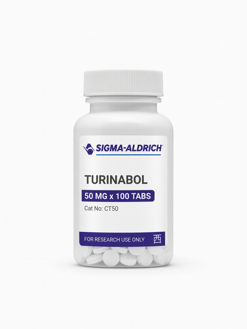 Turinabol product photo
